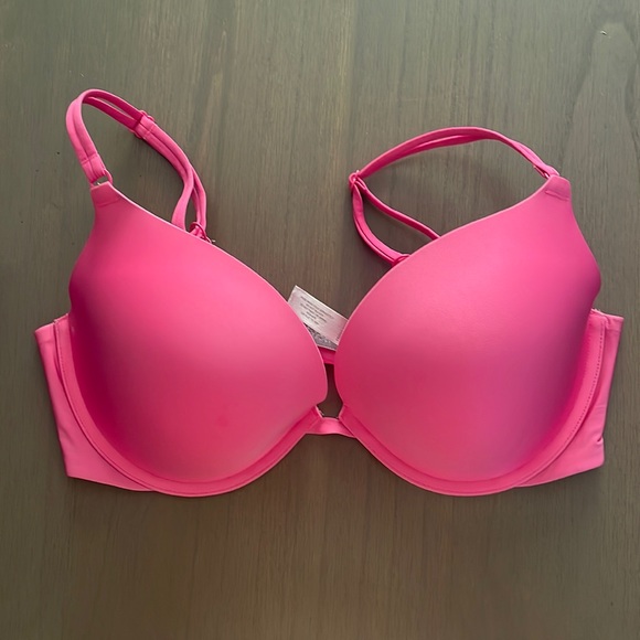 Victoria's Secret Other - Victoria’s Secret Push-Up Bra